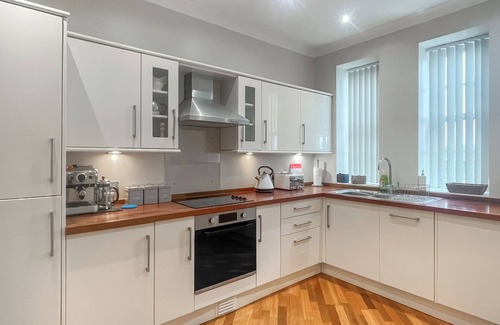 Silloth Cottage | Convenient Escape at Oceanfront Hotel in Silloth