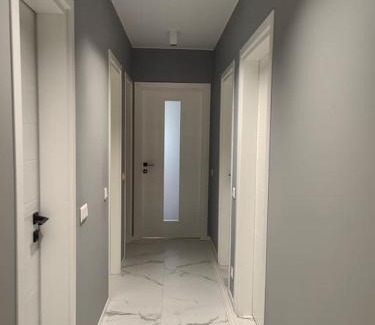 Lozenets Apartment | Child-Friendly Retreat at The Courtyard 2Bdrm Apartment
