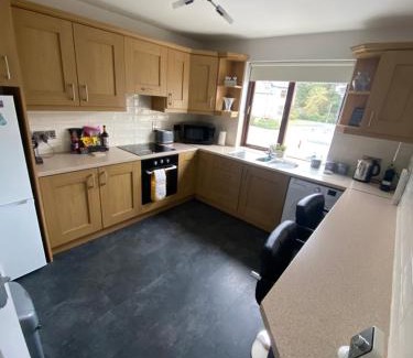 Newcastle House | Pet-Friendly Haven: The Courtyard - Guest Rated 9.7/10