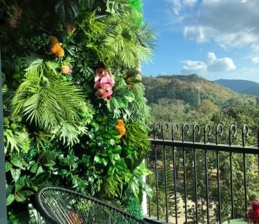Mu Si Apartment | Discover The Courtyard Khaoyai by Tom: Pool & Ocean Views