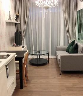 Mu Si Apartment | Discover The Courtyard Khaoyai by Tom: Pool & Ocean Views