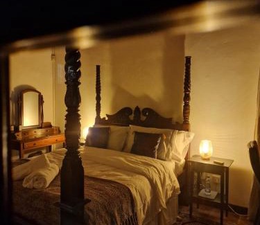 Germasogeia Apartment | The Courtyard Suite