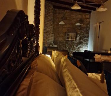 Germasogeia Apartment | The Courtyard Suite