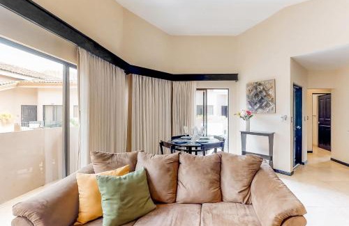 El Ocotal Apartment | Discover The Cove 10 at Playa Ocotal - Family-Friendly Retreat