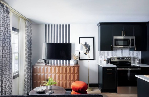 Salem Hotel | Discover The Cove At Salem: Spa, Breakfast & Family-Friendly