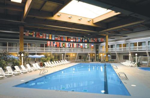 West Yarmouth Resort | Relax at The Cove at Yarmouth: Family-Friendly Retreat