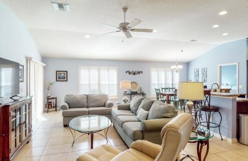 Antrim Dells House | Inviting The Cove House: Perfect for Family Getaways