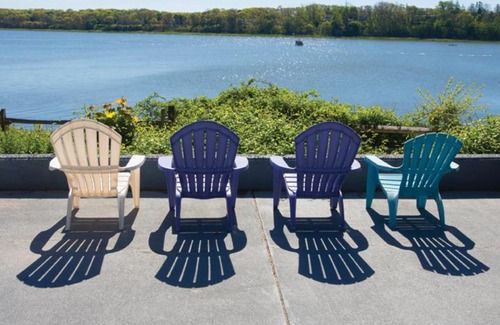 Orleans Hotel | Discover The Cove Motel: Family-Friendly Stay with Pool