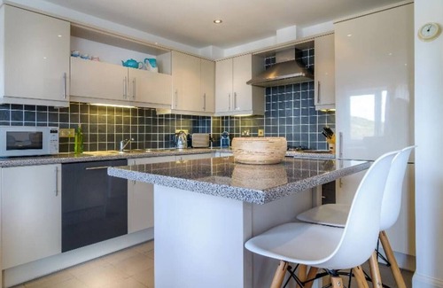 Porthtowan Apartment | The Cove, Porthtowan