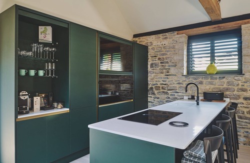 East Horrington Cottage | The Cowshed - Luxury Cottages