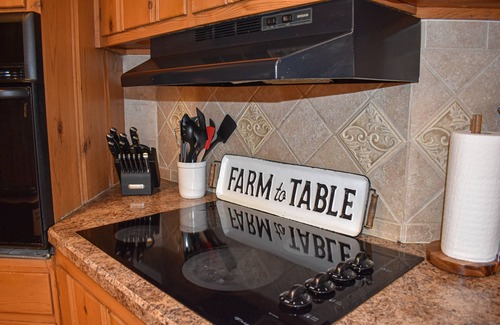 Canyon House | Pet-Friendly Getaway at The Cozy Buffalo near Palo Duro Canyon