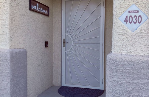 Tucson House | Cozy Cactus Home: Ideal for Families, Close to Airport