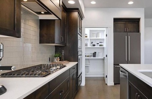 Southeast Boise House | Inviting Boise Home with Kitchen & Pet-Friendly Amenities
