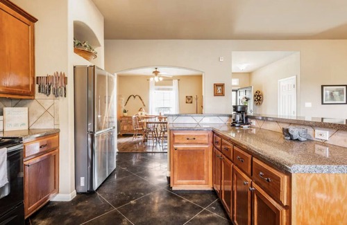 Cardinal Hills Estates House | Pet-Friendly Retreat in Texas Hill Country Near Austin