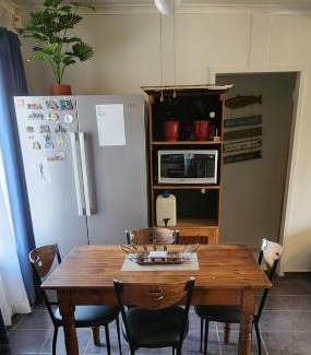Potchefstroom Apartment | The Cozy Corner