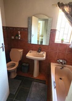 Potchefstroom Apartment | The Cozy Corner