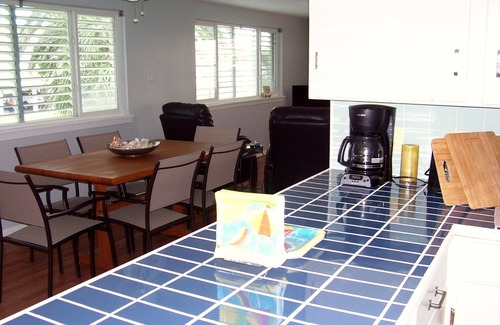 Jamaica Beach House | Serene Beachfront Cottage with Ocean View & Pool Access