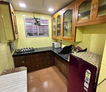 Nagpur Apartment | The Cozy Cubbie