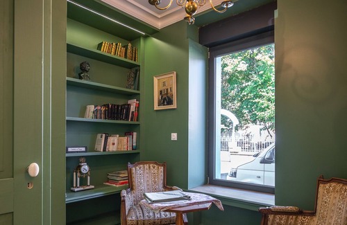 La Bourboule House | Relaxing Getaway at The Cozy de Claire with Private Spa