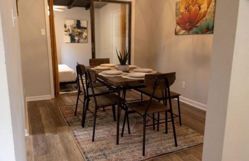 Huntsville House | Cozy Getaway with Grill & Roku for Ultimate Comfort