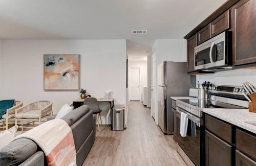 Temple House | The Cozy Haven In Temple