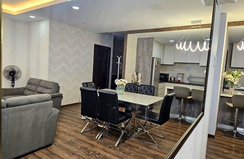 Kuching Apartment | Discover The Cozy Homestay @ Jazz Suite 4 in Kuching