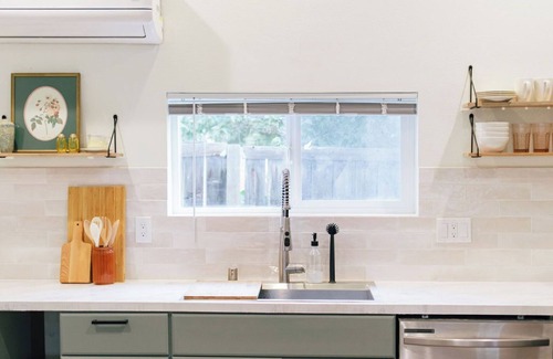 Tri-Cities House | Discover The Cozy House in Kennewick: Pet-Friendly Haven