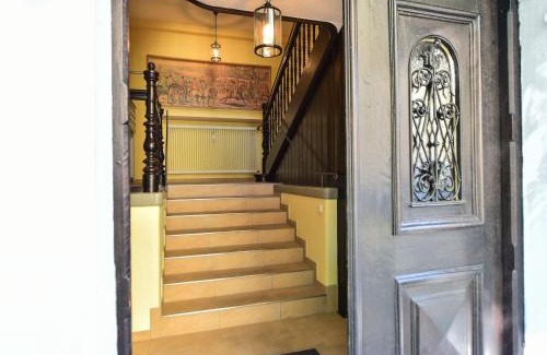 Insel Apartment | Cozy Lindau No 2: Child-Friendly Retreat with Great Ratings
