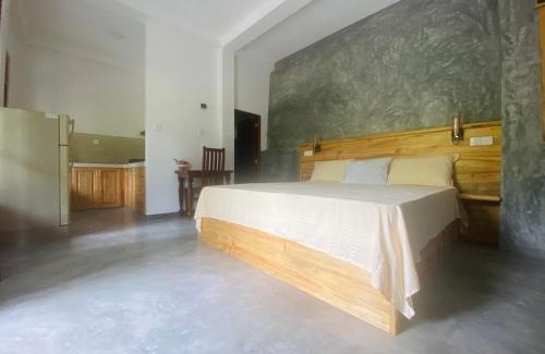 Hikkaduwa Villa | Guest Rated: The Cozy Nest with Breakfast & Kitchen Access