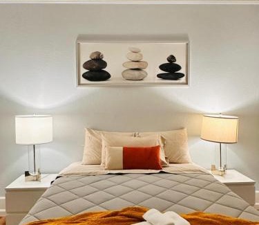 Yuba City Apartment | The Cozy Place