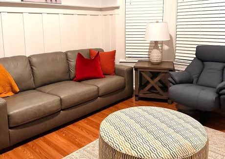 Yuba City Apartment | The Cozy Place