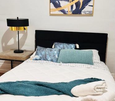 Yuba City Apartment | The Cozy Place