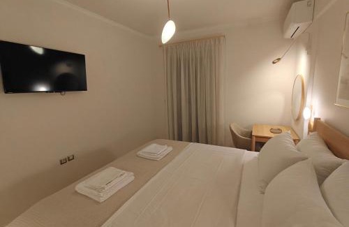 Nafplio Apartment | The Cozy Project 2 - Nafplio city break
