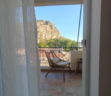 Nafplio Apartment | The Cozy Project 2 - Nafplio city break
