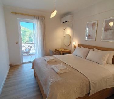 Nafplio Apartment | The Cozy Project 2 - Nafplio city break