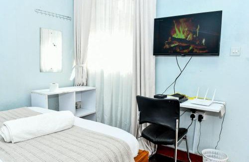 Kitale Bed & Breakfast | The cozy studio