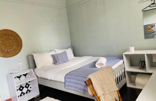 Kitale Bed & Breakfast | The cozy studio