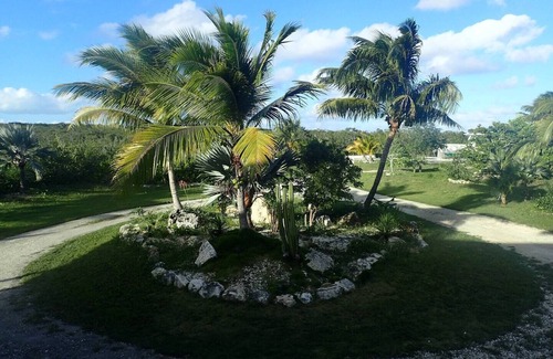 Morris Settlement Apartment | Discover The Crab House On Sunset Beach with Mooring