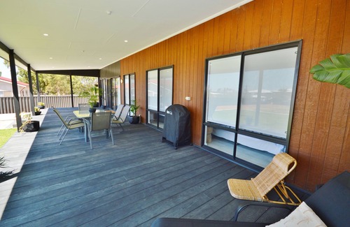 Kalbarri House | Guest Rated 10/10: The Crab Shack - Kalbarri, WA