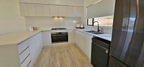 Kalbarri House | Family-Friendly Retreat at The Crab Shack - Kalbarri WA