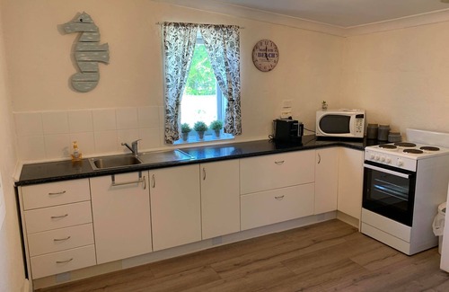 Wallaroo House | Family-Friendly Stay at The Crab Shack Wallaroo