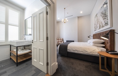 Crafers Hotel | Exceptional Stays at The Crafers Hotel - Rated 9.8/10