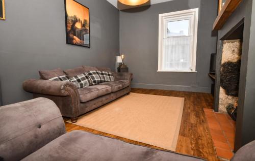 Morpeth House | Pet-Friendly 2 Bed House in Central Morpeth - Guest Rated 8.8