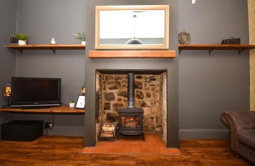 Morpeth House | Pet-Friendly 2 Bed House in Central Morpeth - Guest Rated 8.8