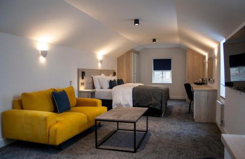 Kelbrook Hotel | Discover The Craven Heifer Inn: 4-Star Excellence Awaits