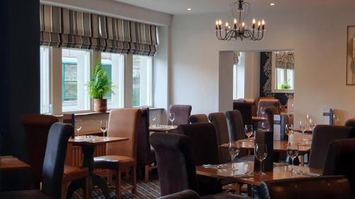 Kelbrook Hotel | Discover The Craven Heifer Inn: 4-Star Excellence Awaits