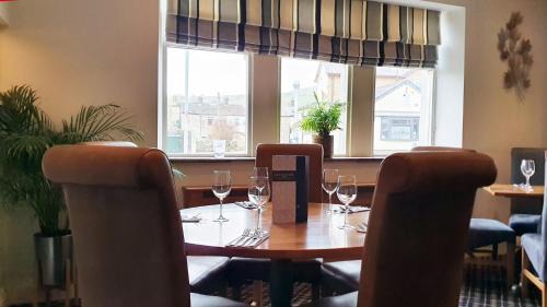 Kelbrook Hotel | Discover The Craven Heifer Inn: 4-Star Excellence Awaits