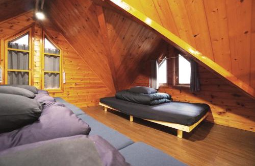 Funai-gun House | The Creek Cottage