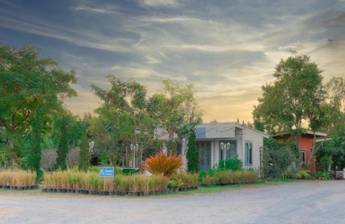 Phu Kradueng Resort | Budget-Friendly Getaway at The Creek Villa: Pet Friendly Stay