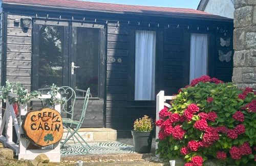 Creevy Apartment | The Creevy Cabin